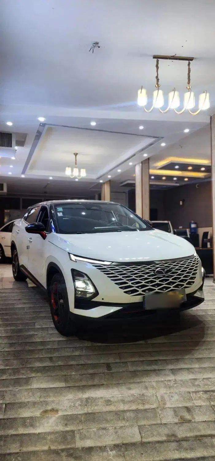خودرو فونیکس، FX آگهی ann_19908649