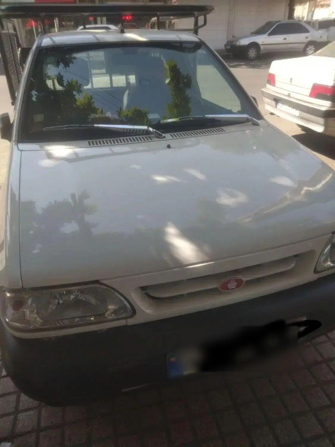 خودرو پراید، 151 آگهی ann_19908650