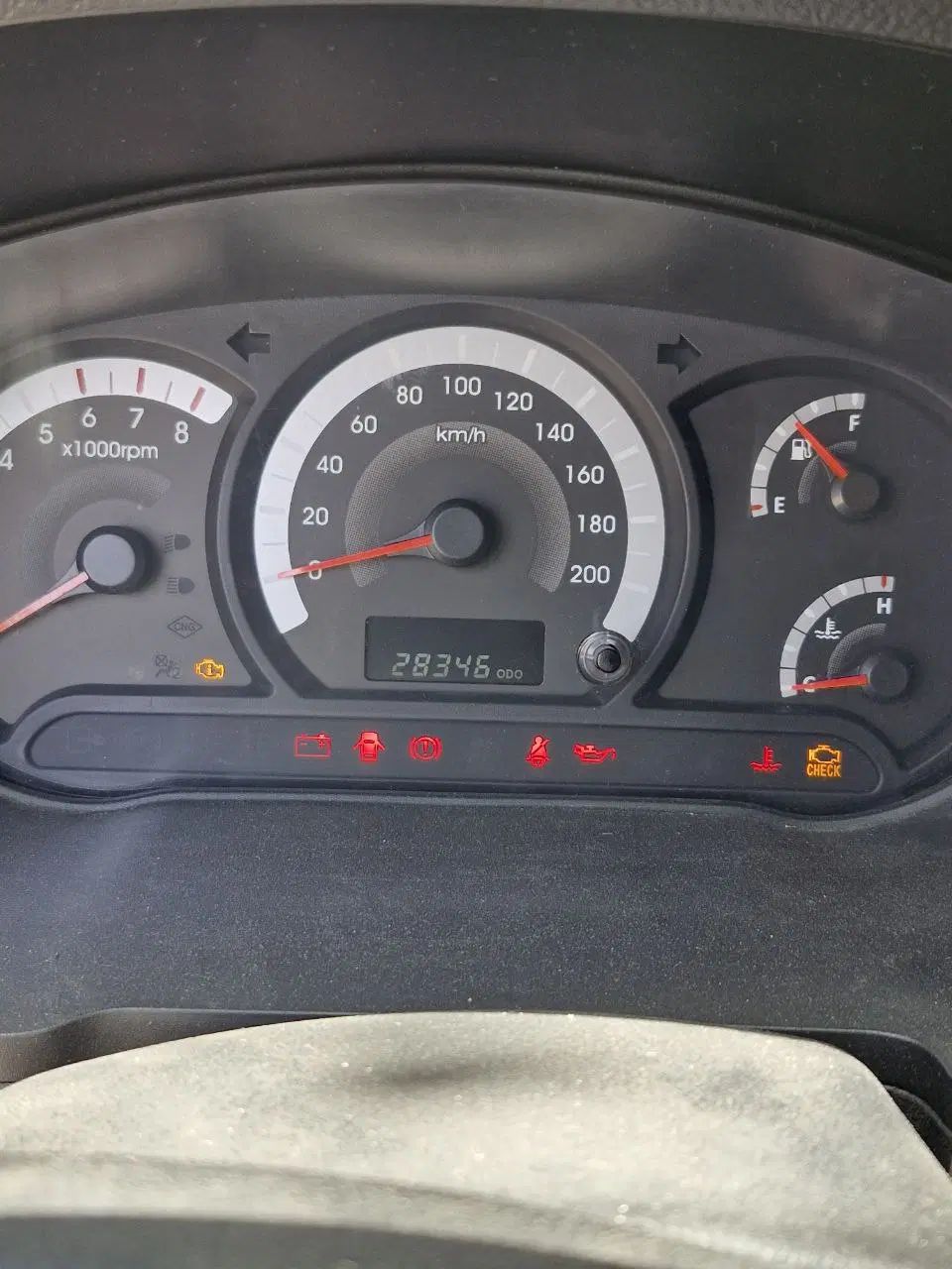 کوییک R دنده‌ای - 1400