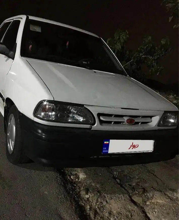 خودرو پراید، 131 آگهی ann_19908713