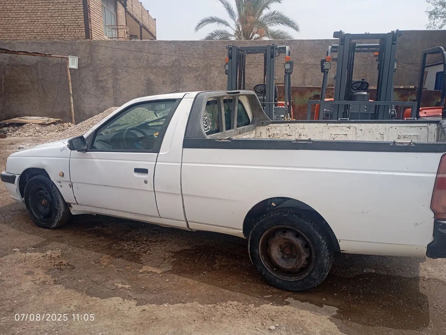 خودرو آریسان، معمولی آگهی ann_19908721