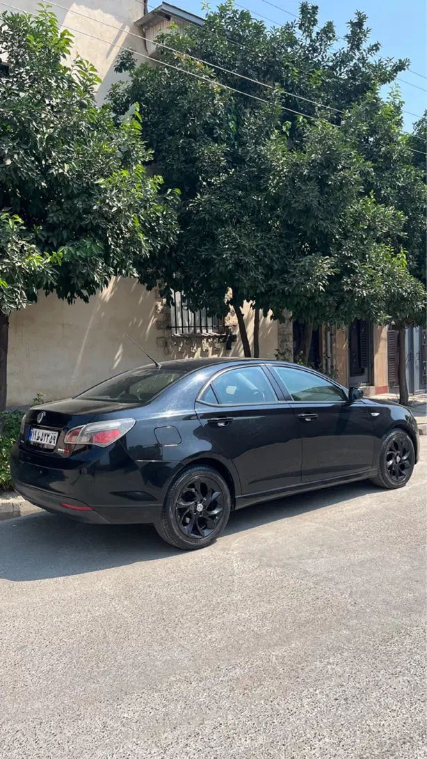 خودرو ام جی، 6 مگنت آگهی ann_19908730