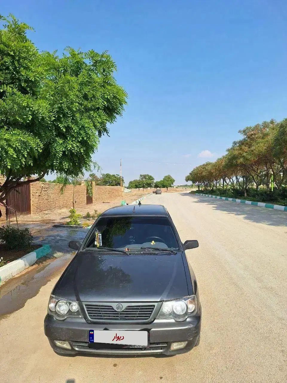 خودرو پراید، 111 آگهی ann_19908733