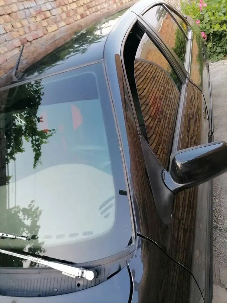 سمند LX XU7 - 1382