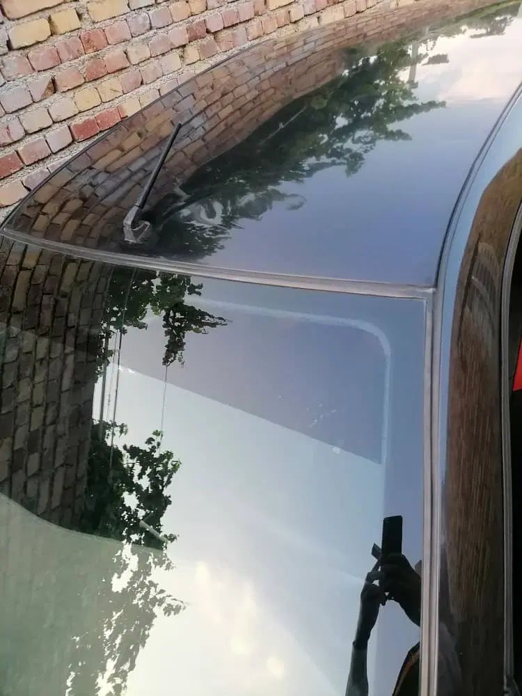 سمند LX XU7 - 1382