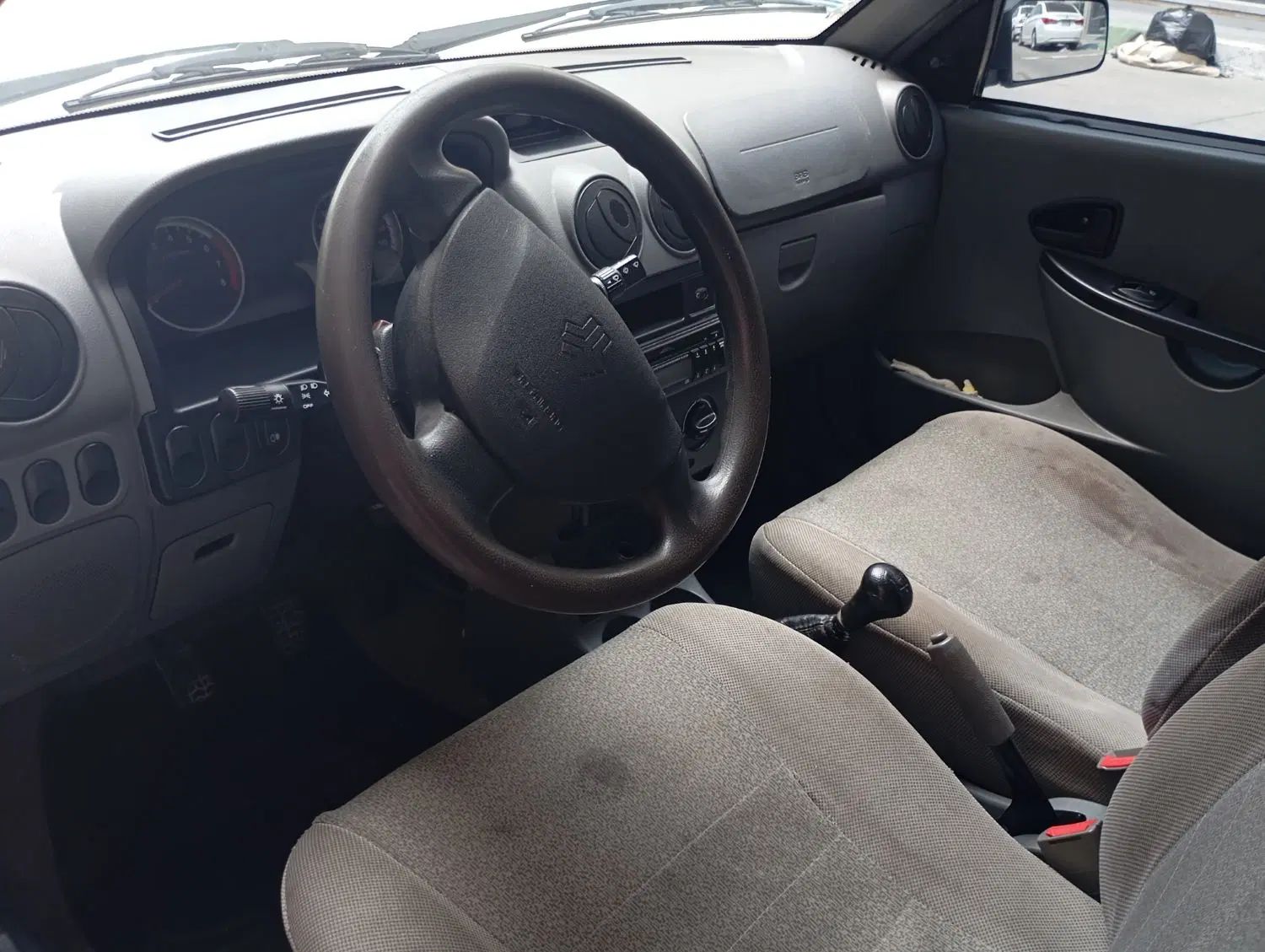 پراید 151 SE - 1399