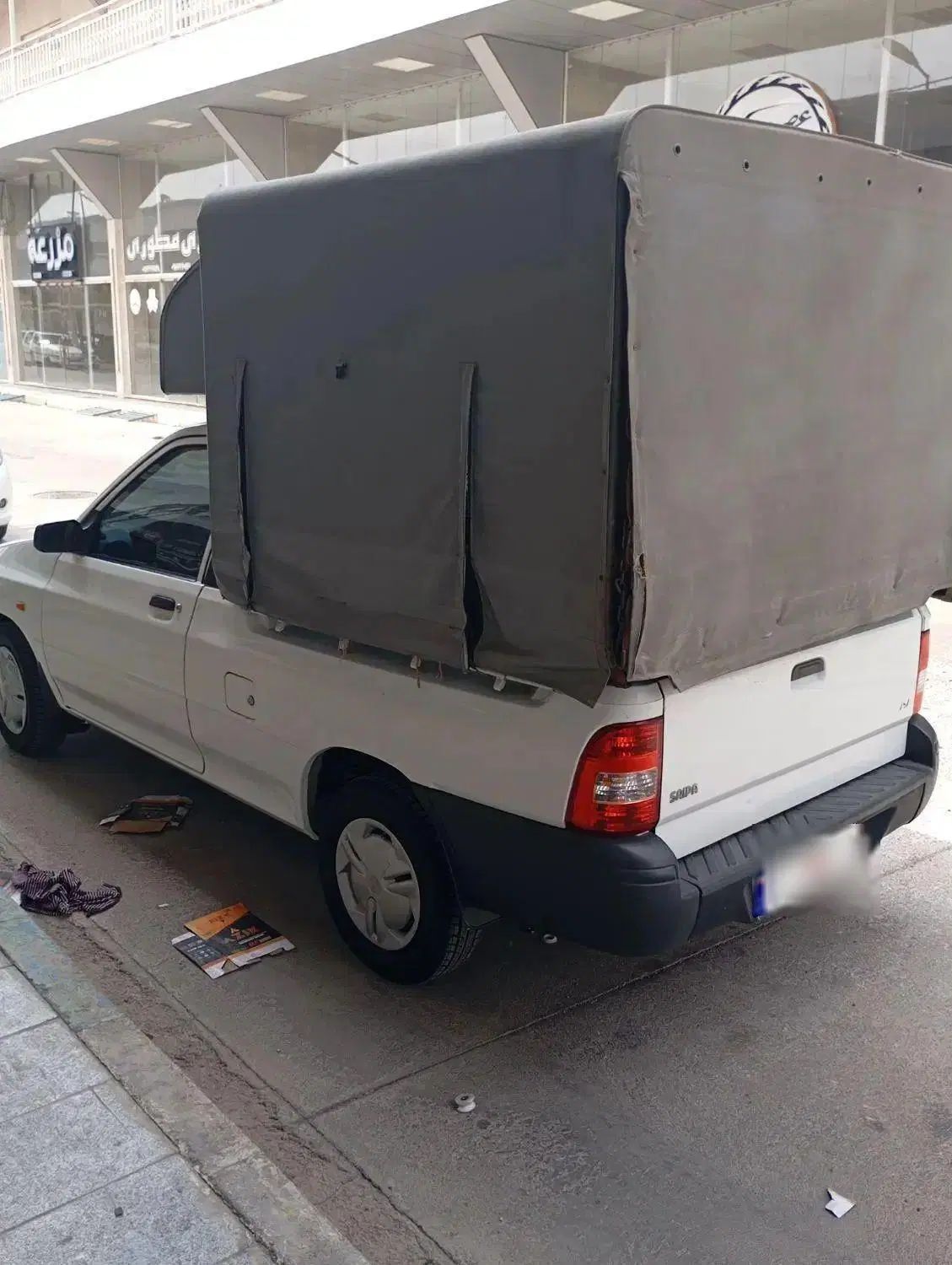 پراید 151 SE - 1399