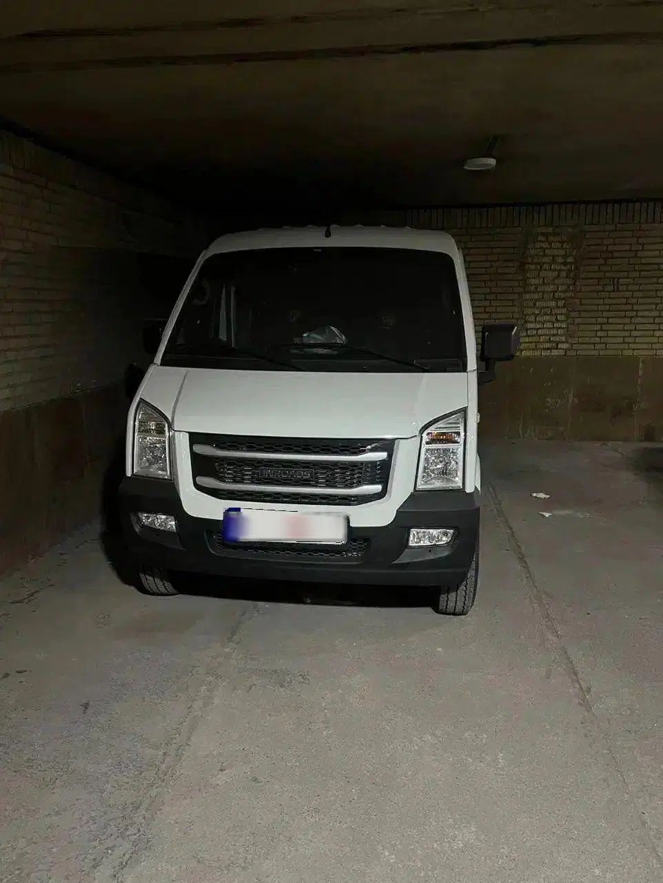 اینرودز C35 دنده ای - 1403