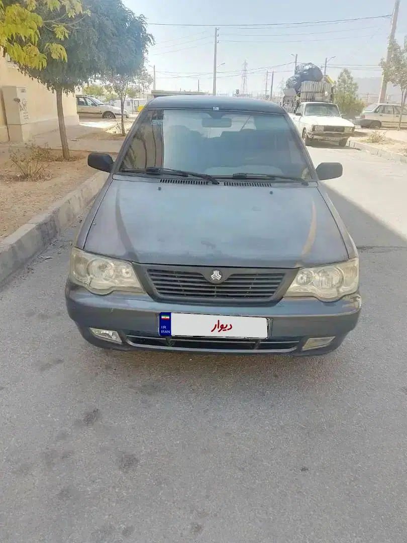 خودرو پراید، 111 آگهی ann_19908777
