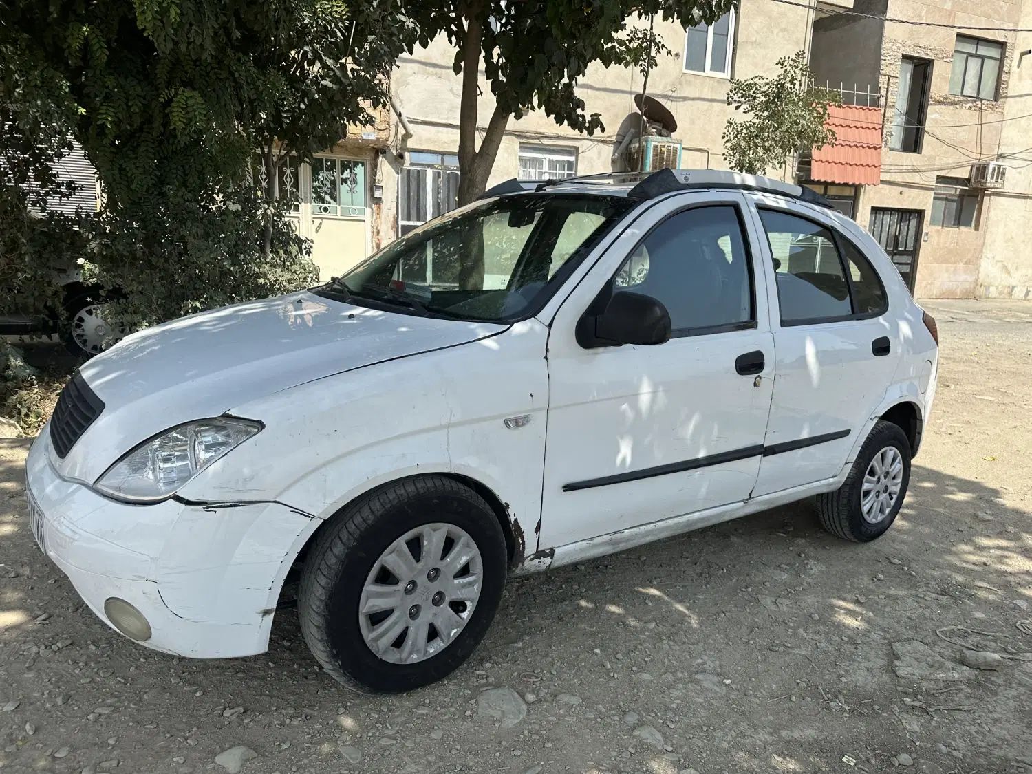 خودرو تیبا، 2 آگهی ann_19908781