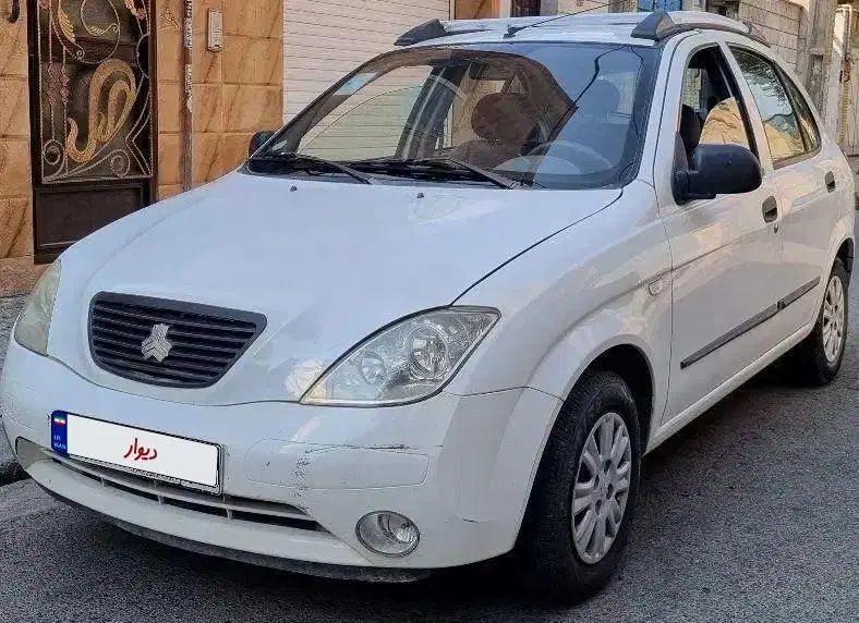 خودرو تیبا، 2 آگهی ann_19908790