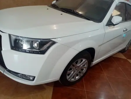 دنا پلاس توربو ۶ دنده EF7p - 1403
