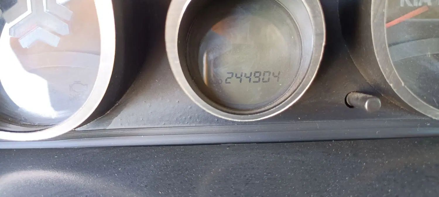 پراید 131 SL - 1391