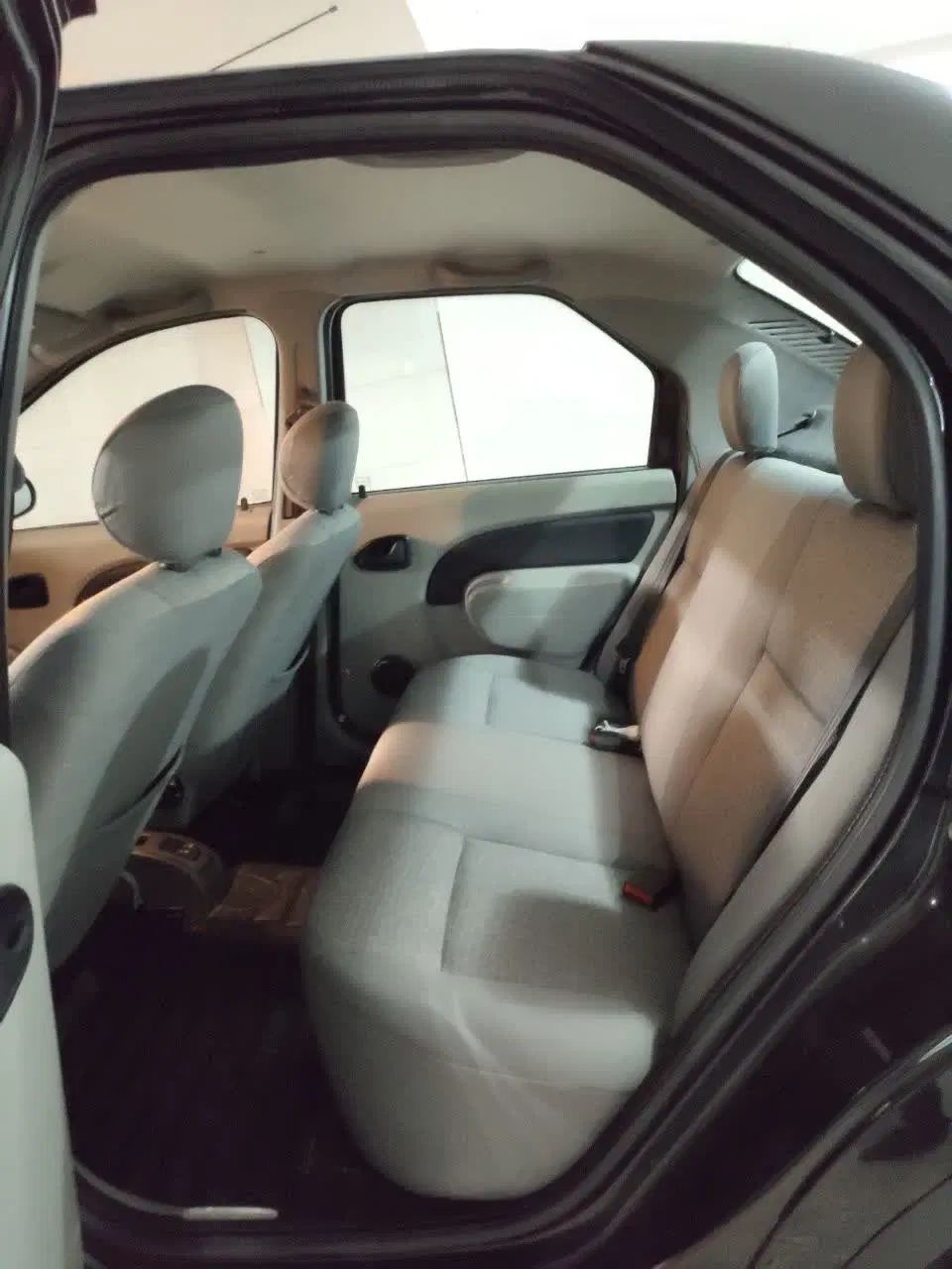 رنو تندر 90 E2 - 1391