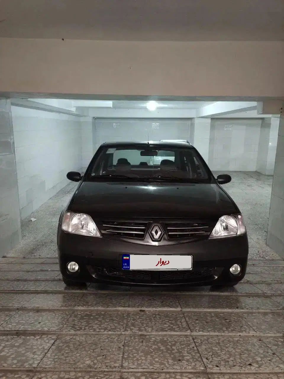 خودرو رنو، تندر 90 آگهی ann_19908819