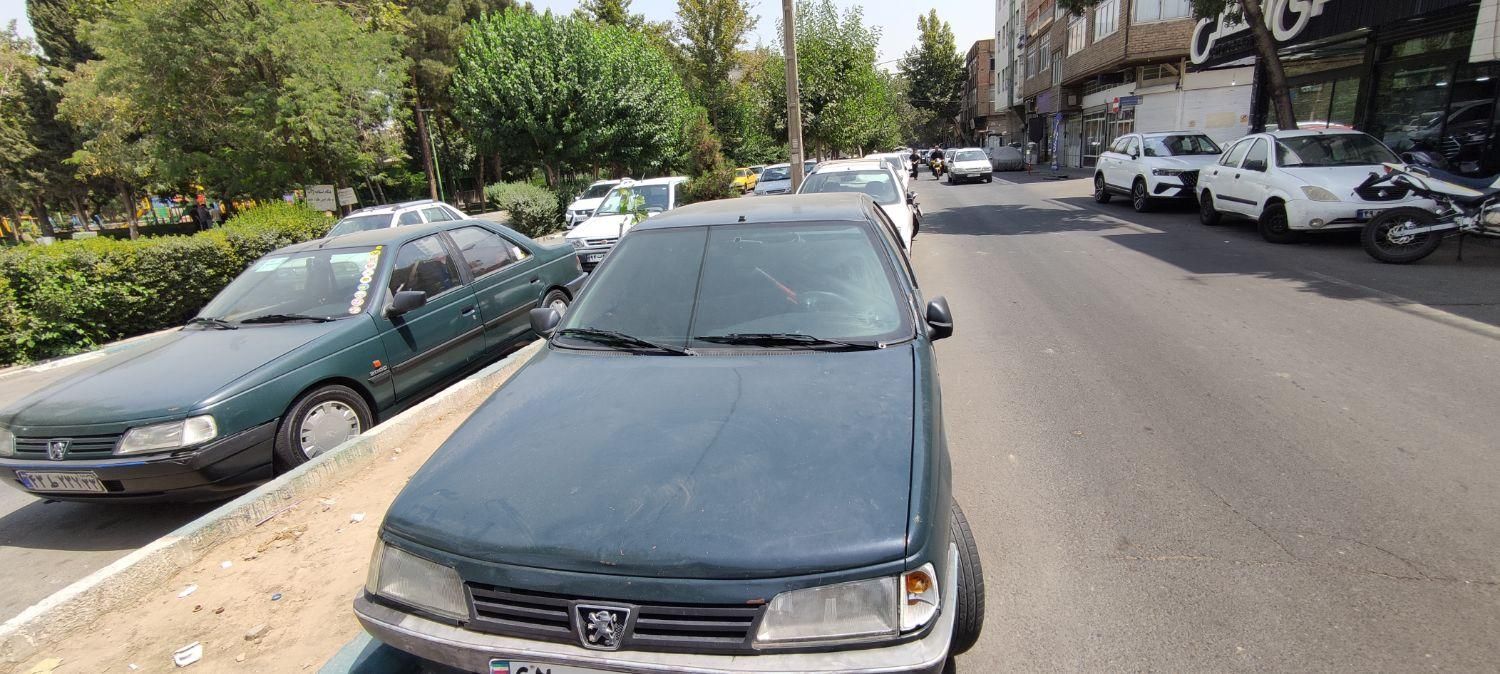 خودرو پژو، آردی آگهی ann_19908823