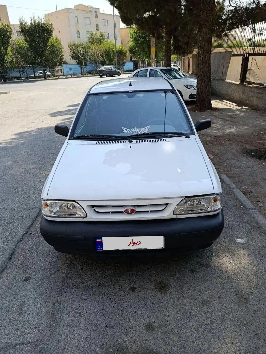 خودرو پراید، 131 آگهی ann_19908825