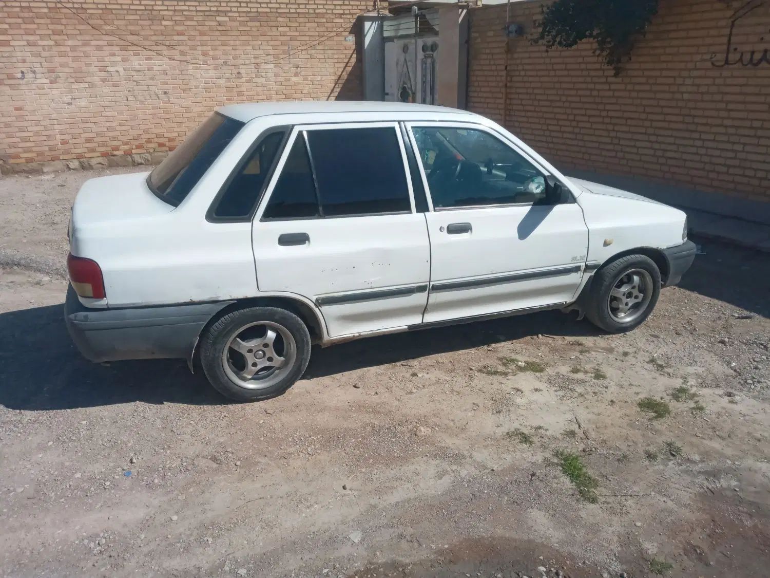 خودرو پراید، صبا آگهی ann_19908846