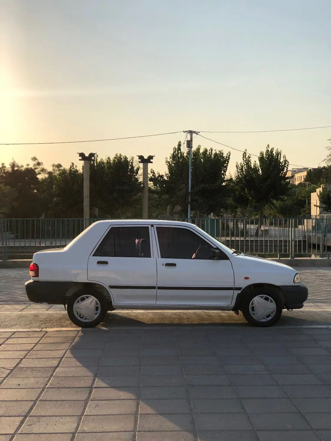 پراید 131 SE - 1399