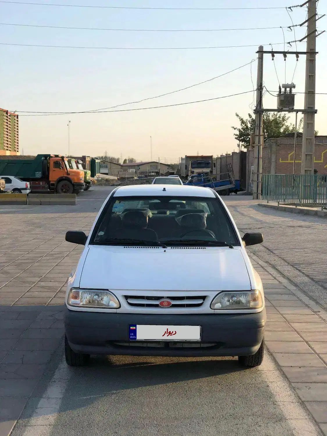 خودرو پراید، 131 آگهی ann_19908856