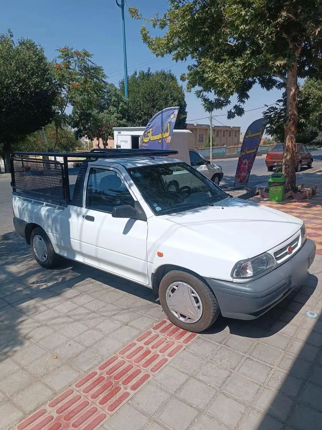 پراید 151 SE - 1403