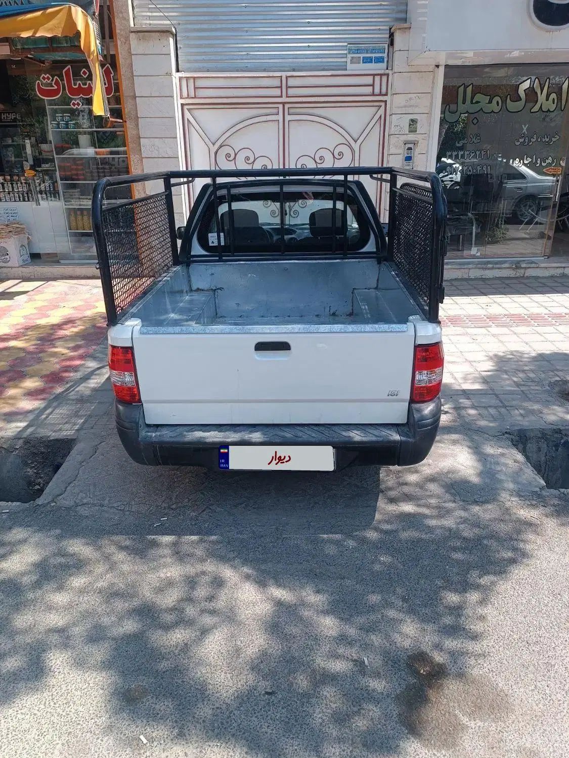 پراید 151 SE - 1403