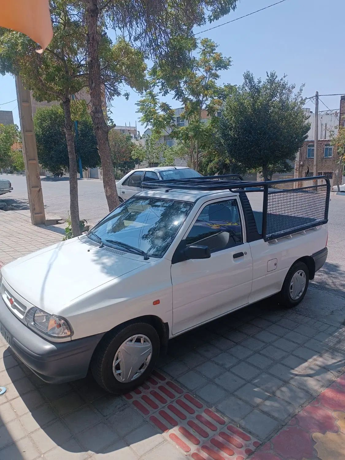 خودرو پراید، 151 آگهی ann_19908858