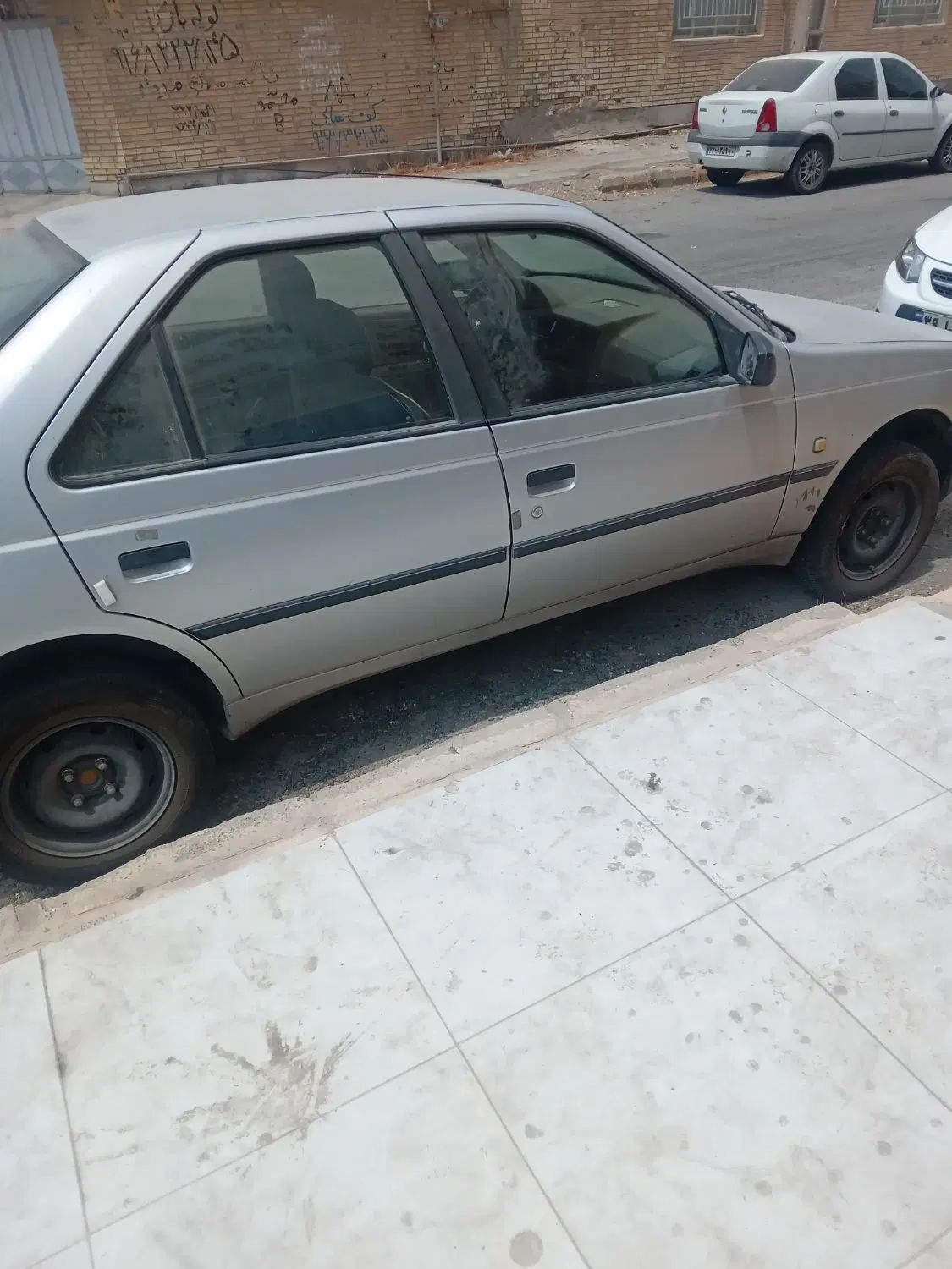 خودرو پژو، 405 آگهی ann_19908865