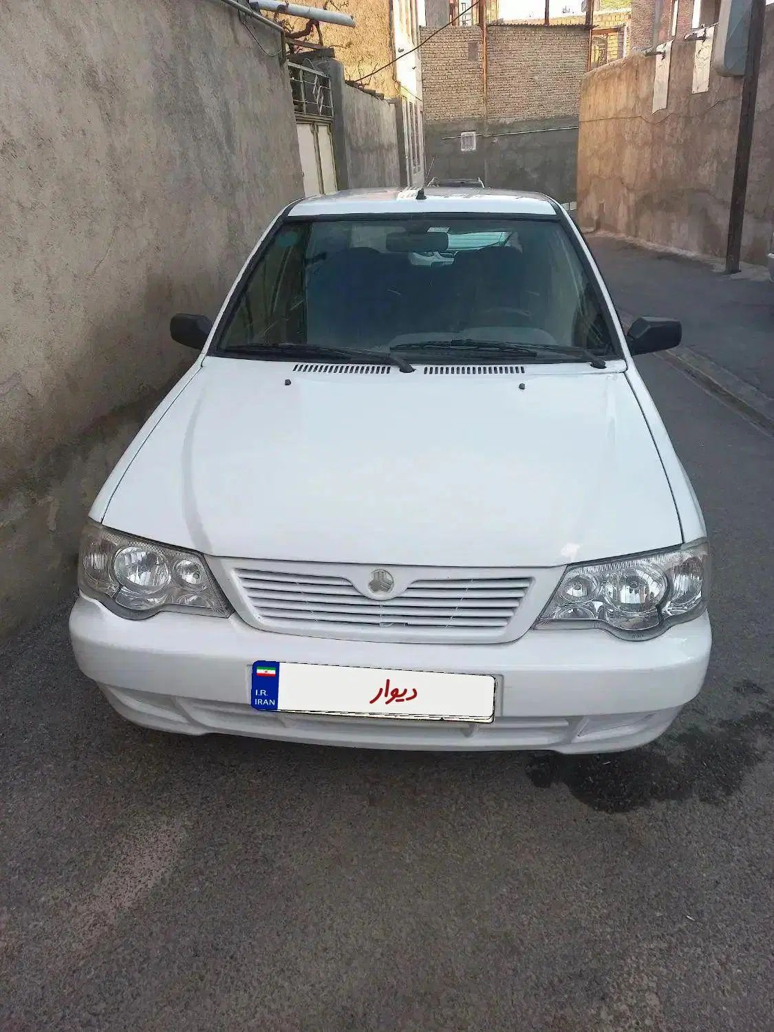 خودرو پراید، 111 آگهی ann_19908867