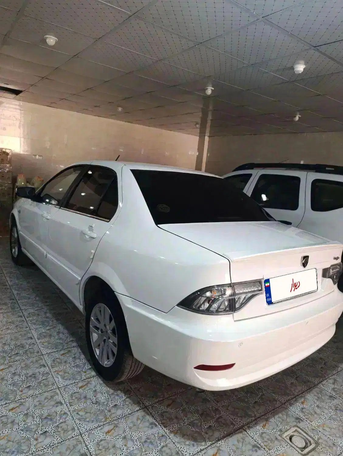 خودرو سمند، سورن پلاس آگهی ann_19908876