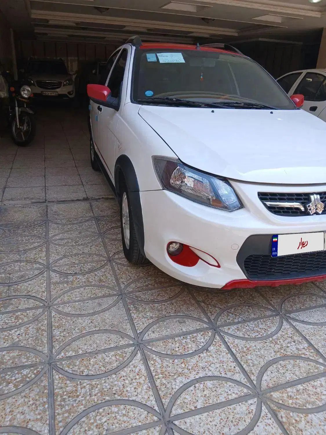 خودرو کوییک، R آگهی ann_19908889