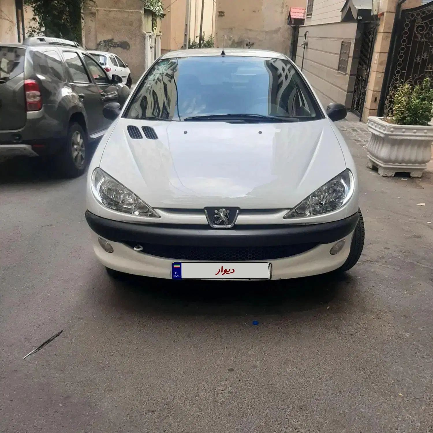 خودرو پژو، 206 آگهی ann_19908890