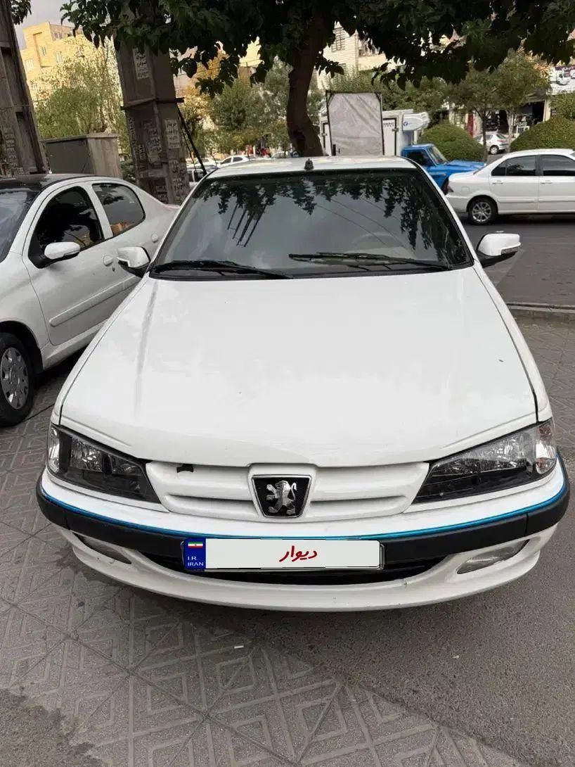 خودرو پژو، پارس آگهی ann_19908912