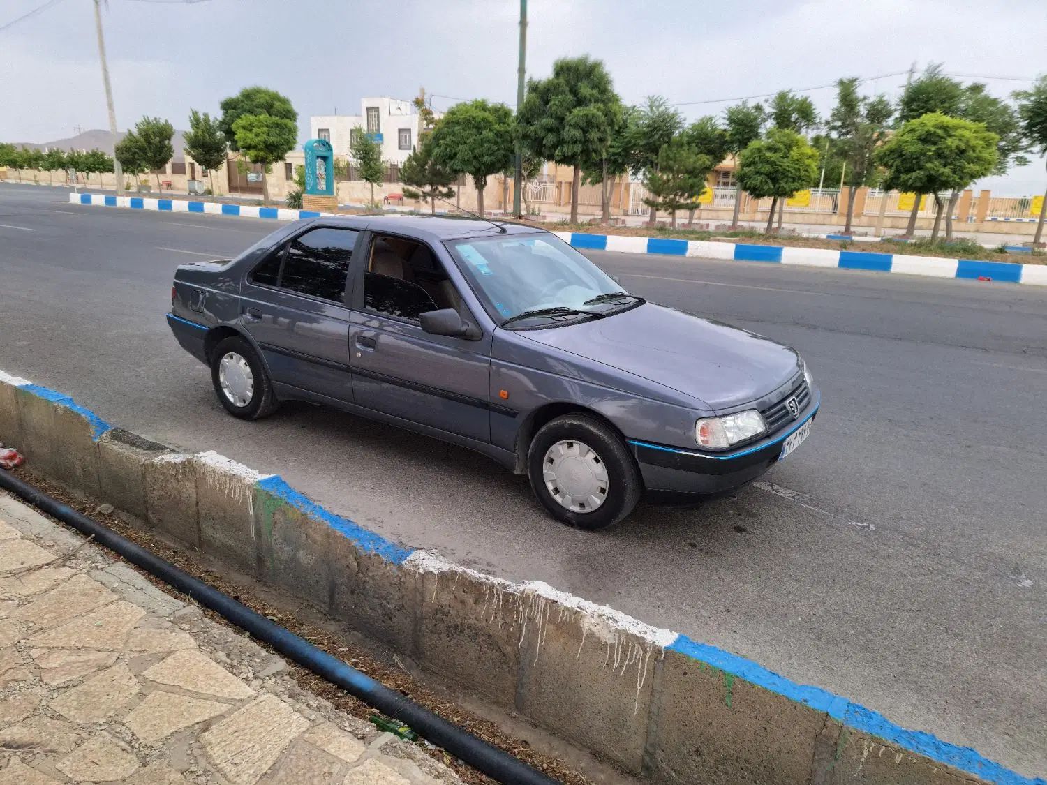 خودرو پژو، 405 آگهی ann_19908918