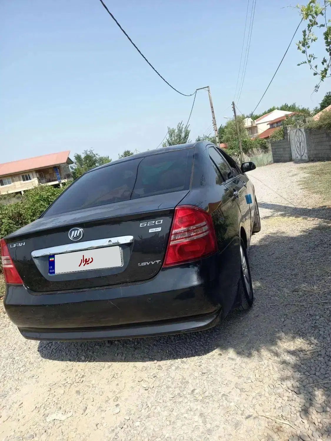 خودرو لیفان، 620 آگهی ann_19908921