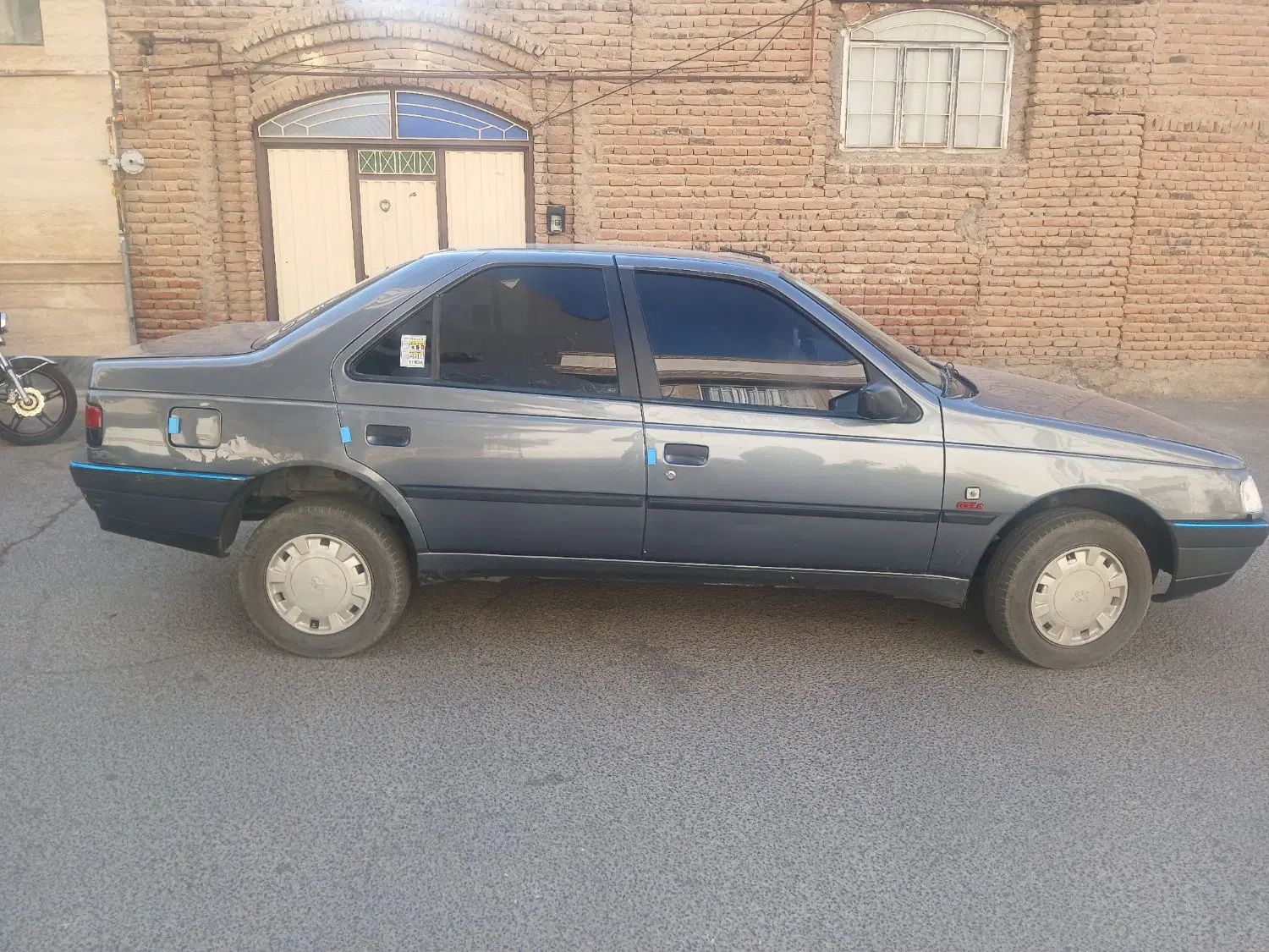 خودرو پژو، 405 آگهی ann_19908922