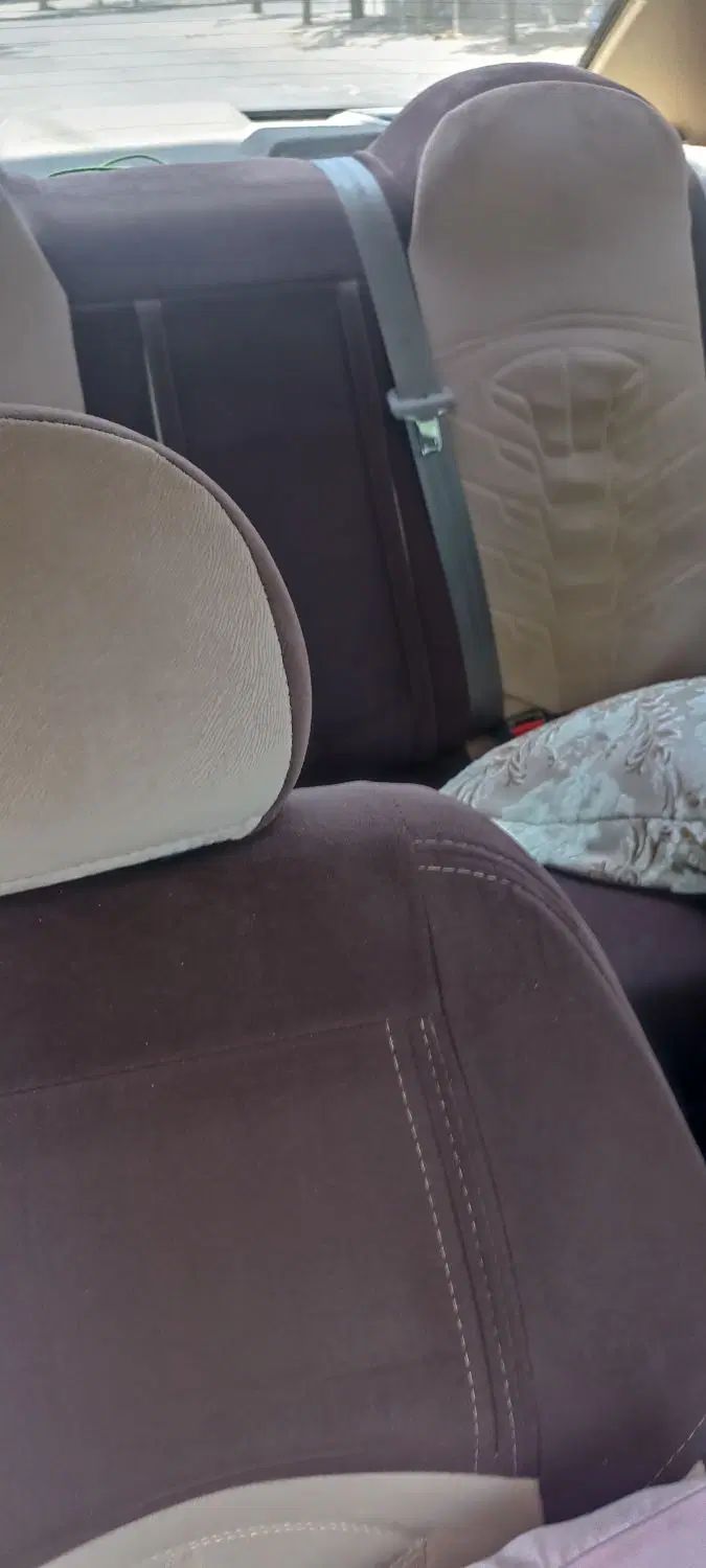 سمند LX EF7 - 1394