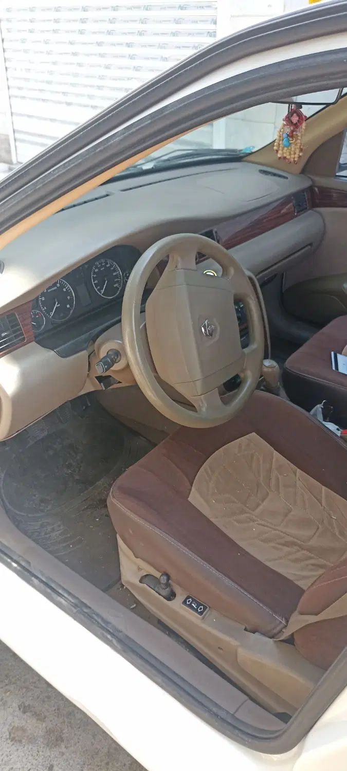 سمند LX EF7 - 1394