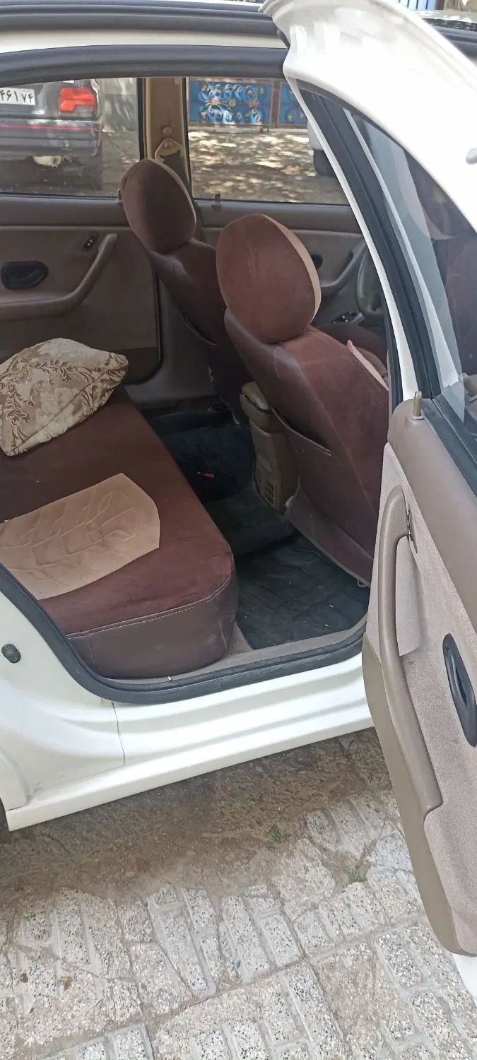 سمند LX EF7 - 1394