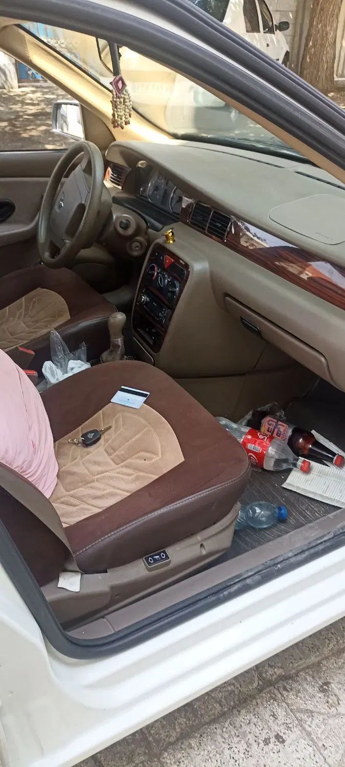 سمند LX EF7 - 1394