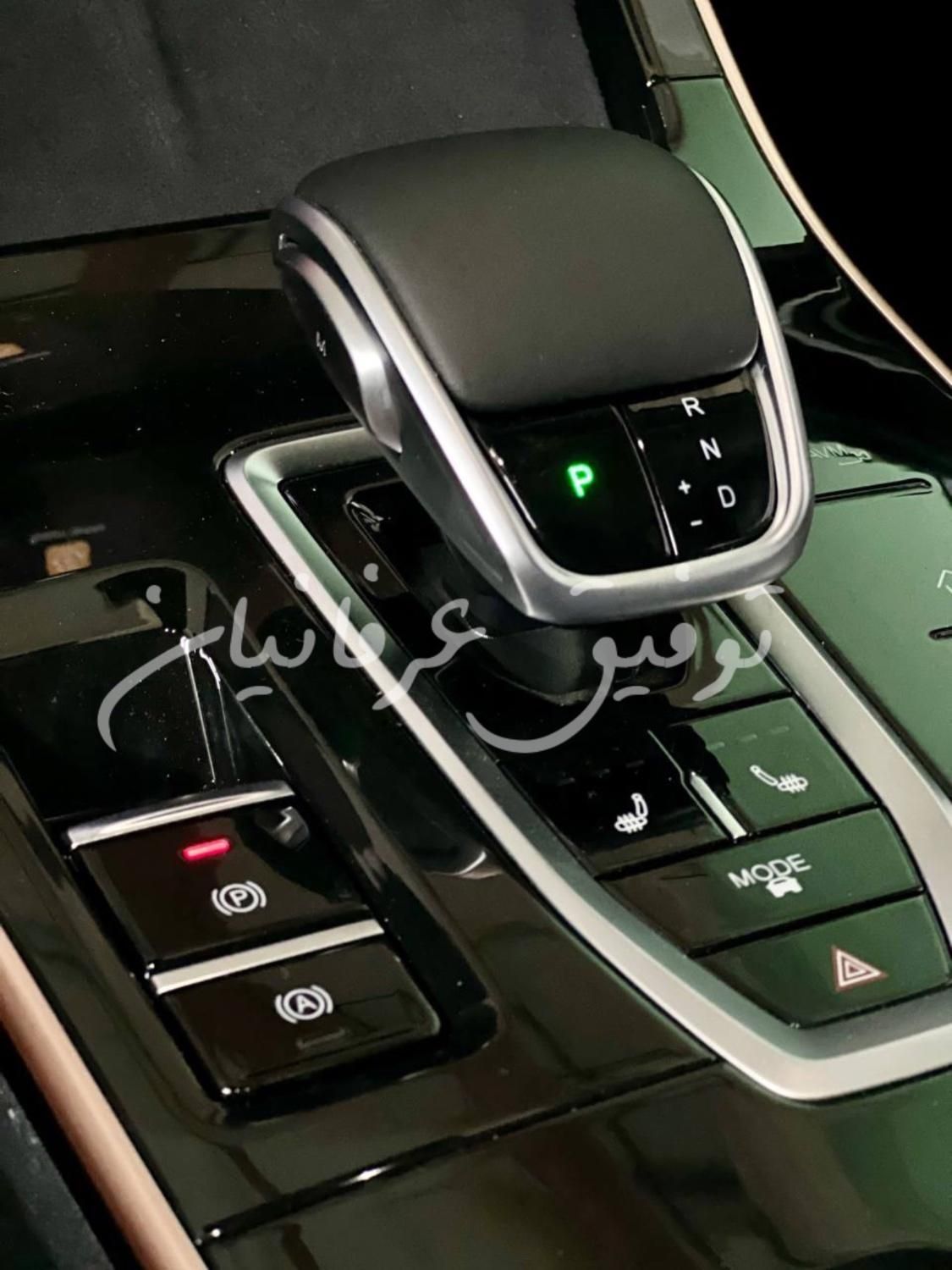 فونیکس FX پریمیوم FWD - 1404