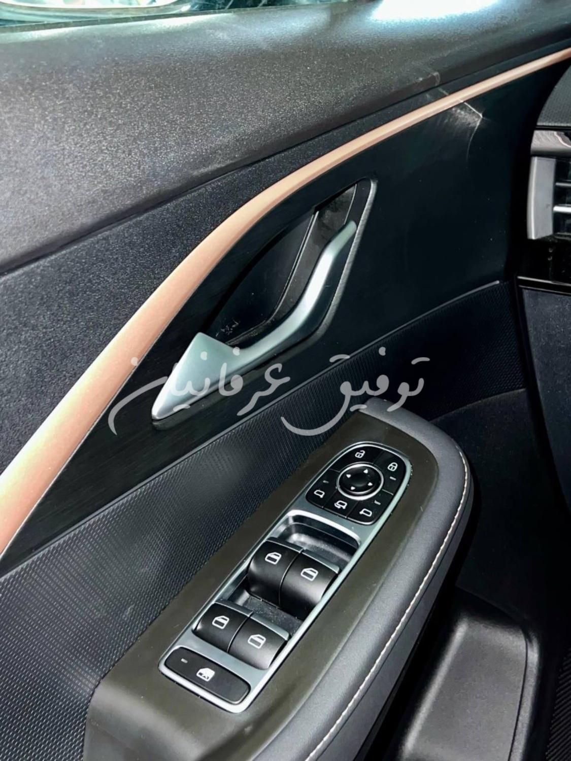 فونیکس FX پریمیوم FWD - 1404