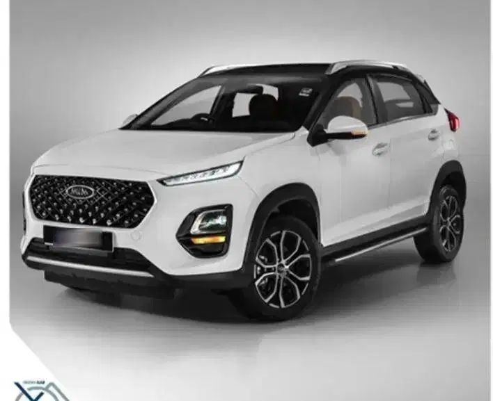 ام وی ام X22 پرو اتوماتیک اکسلنت - 1401