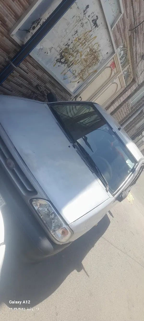 خودرو پراید، صبا آگهی ann_19908967