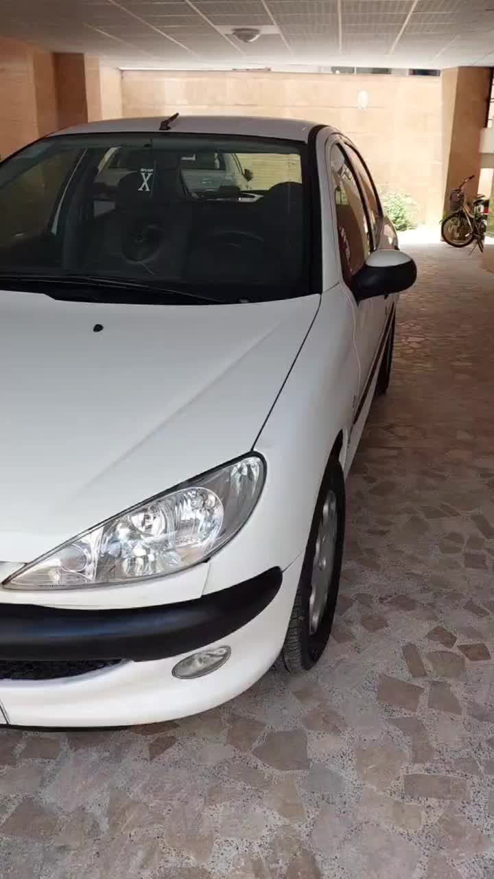 خودرو پژو، 206 آگهی ann_19908968