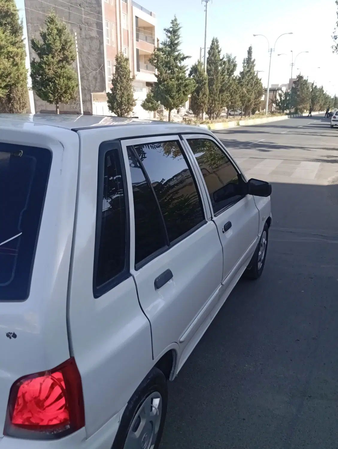 خودرو پراید، 111 آگهی ann_19908969