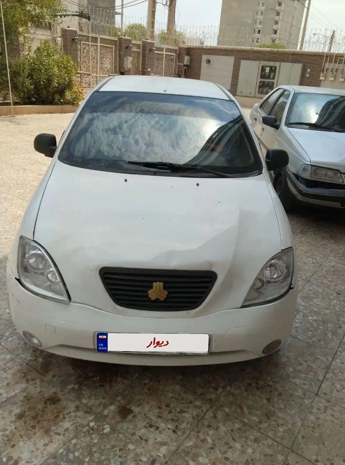 خودرو تیبا، صندوق دار آگهی ann_19908970