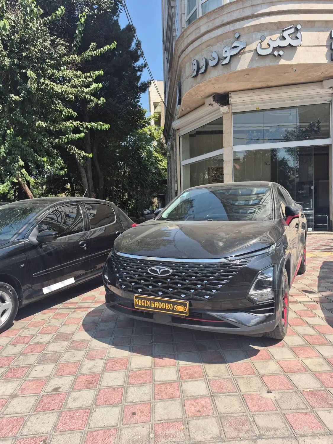 خودرو فونیکس، FX آگهی ann_19908973