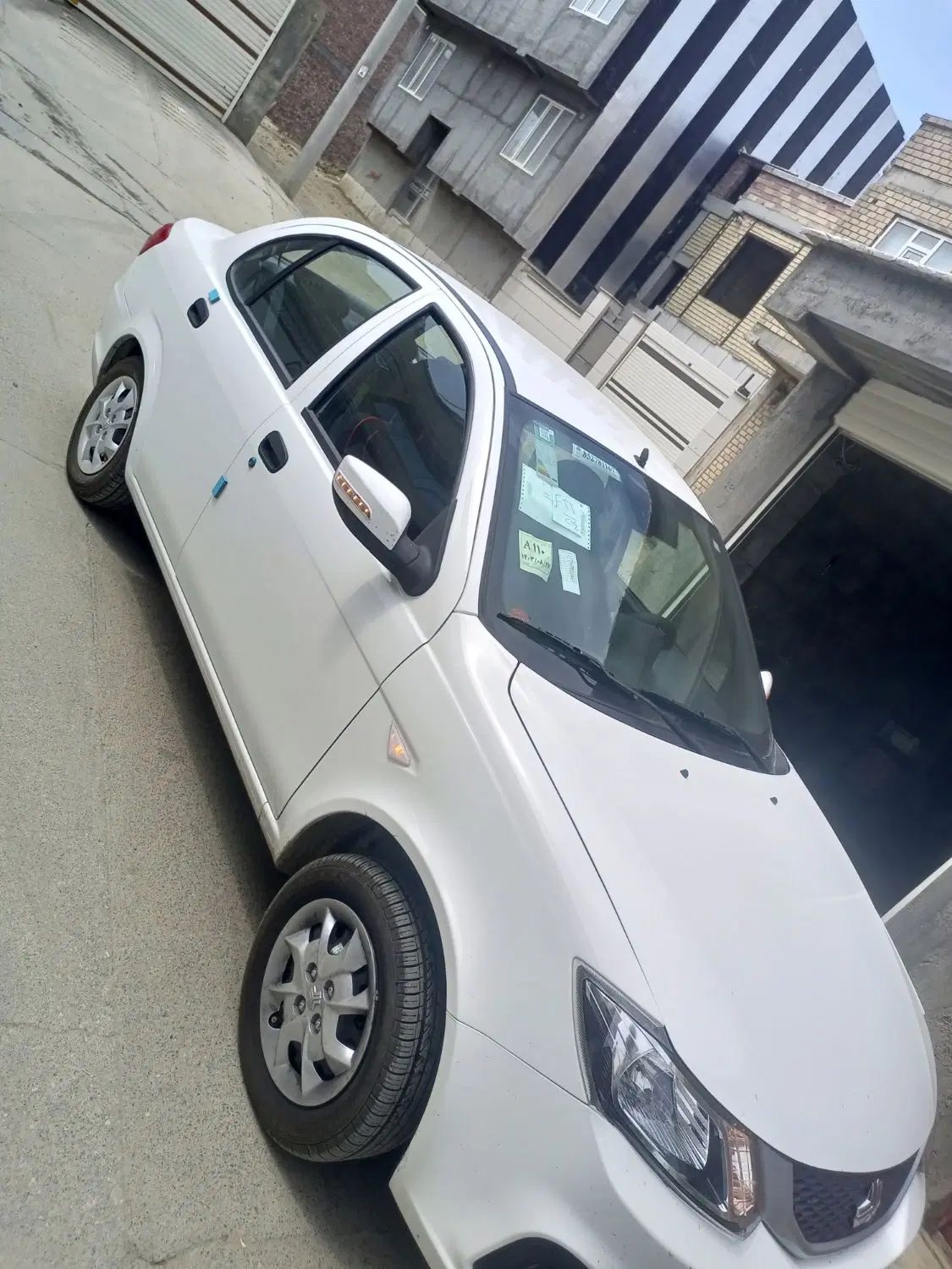 خودرو ساینا، S آگهی ann_19908980