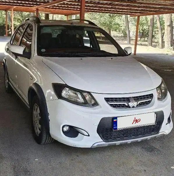 خودرو کوییک، معمولی آگهی ann_19908983